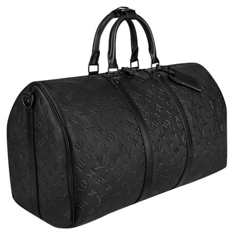 lv bags leather